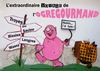 Ogregourmand