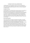 Searching For and Interviewing a Suitable Dog Sitter