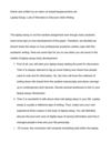 Laptop Essay: Lots of Wonders to Discover while Writing