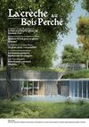 WRA // La crèche au bois perché / Ville de Lille