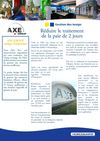 temoignage - AXEGROUP