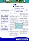 temoignage AGENCE DE EAU - Une solution globale pour la gestion des temps de travail et le contrôle d’accès