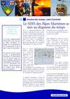 temoignage SDIS06