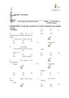 FUNCIONES MATEMÁTICAS