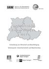 Strukturbericht 2011 Region Stuttgart