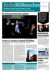 KircheMitMenschen - PfarrMagazin Online 2012-01 | Integration und hoher Besuch