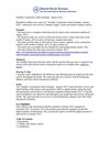 Monthly Construction Deals Roundup - January 2012