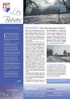 Les Brèves de Valleiry-Hiver 2011
