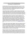 An Current Overview With Determining Important Factors With regard to cremation services.