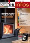 Qualit'EnR infos n°21 - Mars 2012
