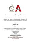 Grande Prémio de Tradução Literária APT/SPA
