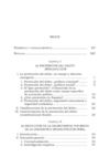 POLÍTICAS Y ESTRATEGIAS DE PREVENCIÓN 