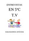 ENTREVISTAS 5º C