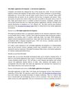 Silverlight Application Development - a rich internet application