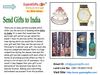 Send Gifts to India, Gifts India, Online Gifts to India, Birthday Gifts