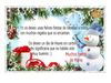tarjetas navideñas
