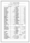 تمارين اعدادي (1)