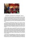 MEJORANDO LA CONVIVENCIA EN EL CEIP ANDALUCÍA (SEVILLA) 