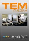cennik tem 2012