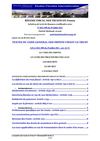 trusts:les textes fiscaux sur les trusts