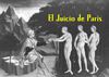 El juicio de Paris