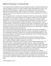 Medicine Pertaining To Continual Pain