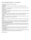 Free Of Charge Evo Games -- 15 Favourite S