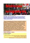 Noticias Uruguayas 17 feb 2012