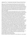 Jailbreak Tips _ Fundamental Information Everyone Should Know