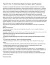 Tips On How To Download Apple Company Ipad Purposes