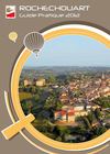 Guide pratique 2012 - Rochechouart 