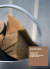 catalogue poêles bois MCZ