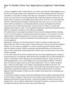 How To Handle It Once Your Apple Iphone Judgement Table Break S