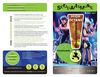 ScrapArtsMusic 2012 Programme Booklet