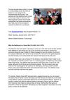Free Superbowl Picks for Ravens VS Patriots