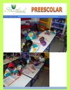Revista Digital Stratford Preescolar Febrero 2012