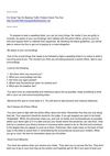 Fight a Speeding Ticket - Beat a Speeding Fine