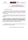 Circular Orientación 4º ESO