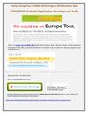 Business Europe Tour at Mobile World Congress 2012 Barcelona-AADI