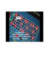 100% Treffer Roulette Transversale Geheim Technik Roulettesystem SelMcKenzie Selzer-McKenzie