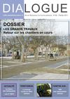 Dialogue N°56 - Février 2011