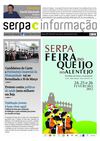 Serpa informação Nº 95 - fev. 2012