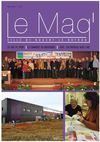 Le Mag' hiver 2012 - n°7 Ville de Nogent-le-Rotrou