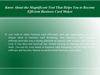 Know About the Magnificent Tool That Helps You to Become Efficient Business Card Maker