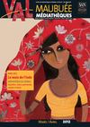 Lettre des médiathèques N°10 - mars/avril 2012