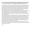 How To Get And Use Outside Inbound Hyperlinks To Rank Highly In The Search Engines Like Google Along With Rubbish Bin G
