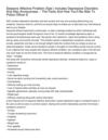 Seasons Affective Problem (Sad ) Includes Depressive Disorders And Also Anxiousness -- The Facts And How You'll Be...