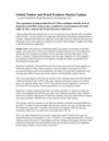 The expansion of pulp production in China continues and the lack of domestic wood fiber sources has resulted in...