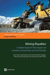 World Bank | Mining Royalties