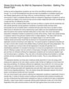 Stress And Anxiety As Well As Depressive Disorders - Battling The Actual Fight
